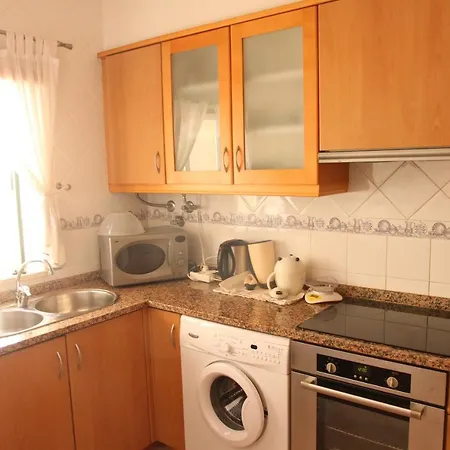 Apartmán Laranjal - Hannah Albufeira