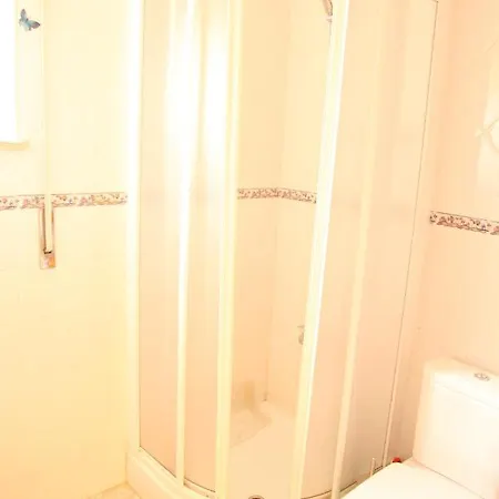 Laranjal - Hannah Apartmán Albufeira