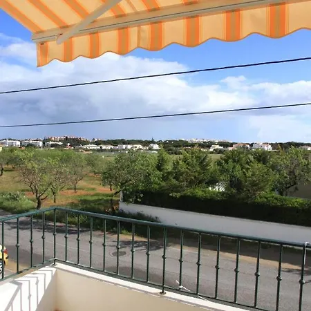 Laranjal - Hannah * Albufeira