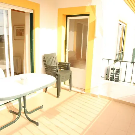 Laranjal - Hannah Apartmán