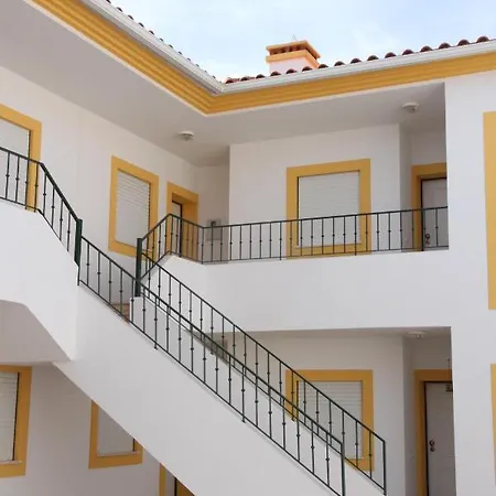 Apartmán Laranjal - Hannah Albufeira
