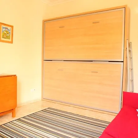 Laranjal - Hannah Apartmán *