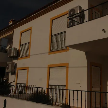 Apartmán Laranjal - Hannah