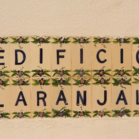 Laranjal - Hannah Albufeira